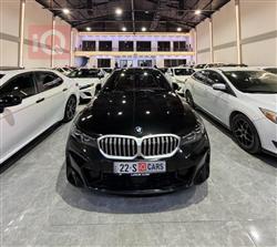 بي ام دبليو الفئة 3